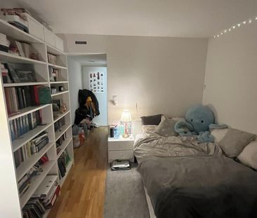 2.5 Zimmer, 67 m² - Photo 3