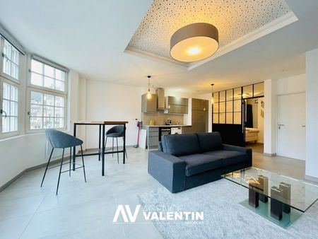 Appartement 2 pièces à Metz - Photo 3