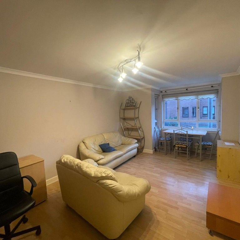 2 Bedroom Property To Rent - Photo 1