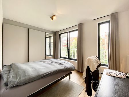 Appartement in Sint-Gillis - Photo 2