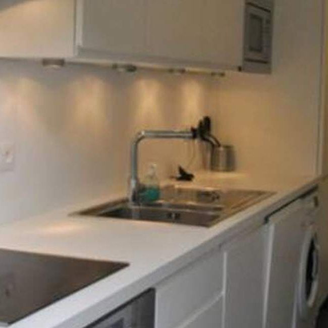 Appartement te huur in Ukkel voor € 1.390 met 2 slaapkamers - Photo 1