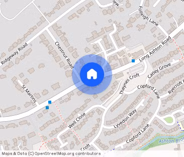 1 bedroom in a house share to rent - Photo 1