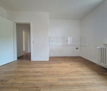 Gemütliche 2-Zimmer-Wohnung mit Wohnküche - Photo 5