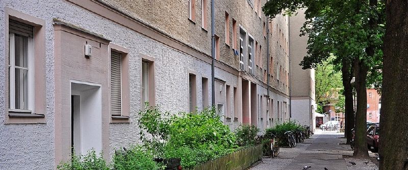 Neuköllner Kiez – WGs Willkommen! - Photo 1