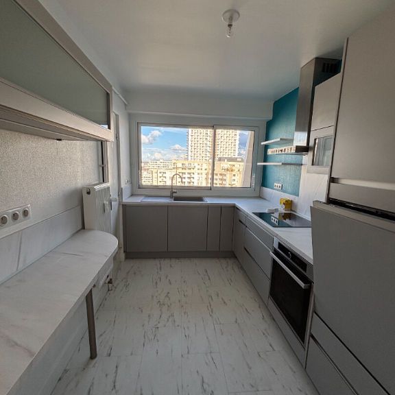 Quartier Colombier - NEUF Appartement 5 pièce(s) - Photo 1