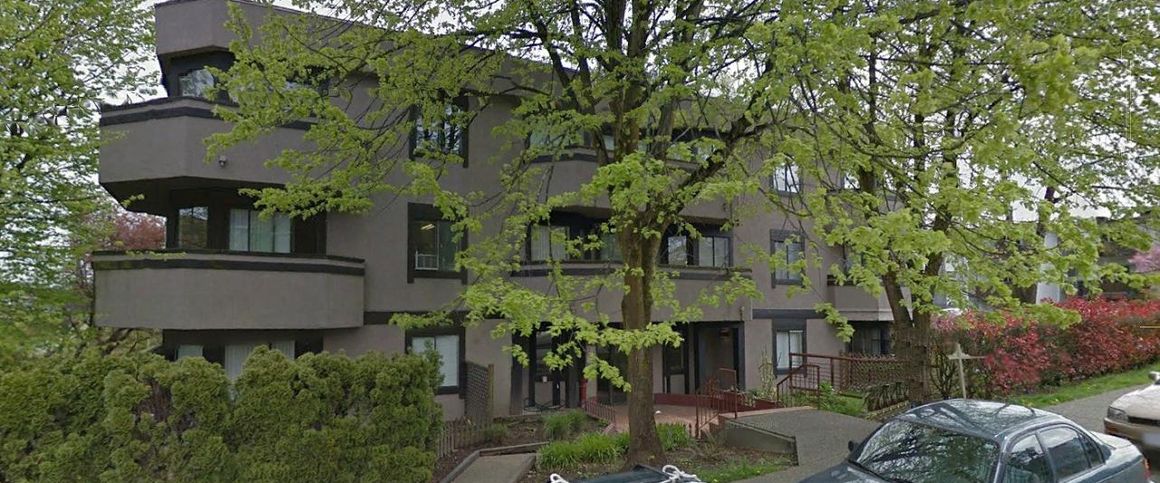 Draycott Apartments - Photo 1