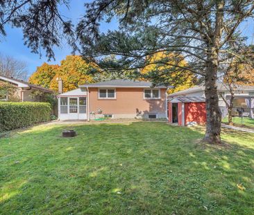 For Lease - 48 Toulon Crescent Unit# B, London East, Ontario - Photo 2