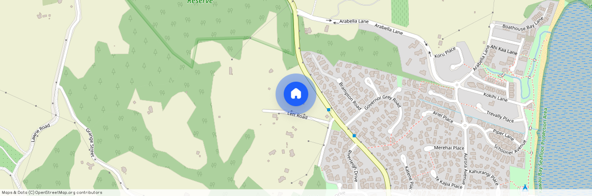 124 Mahurangi East Road, Snells Beach, Rodney