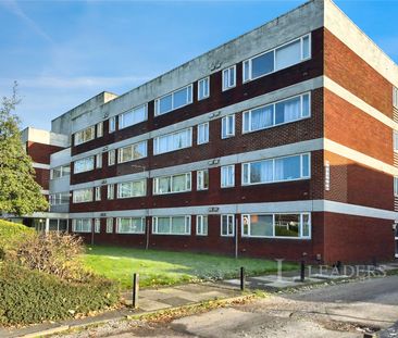 1 bedroom apartment to rent Holland Road, Manchester, Greater Manch... - Photo 4