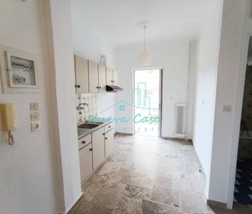 Studio/Γκαρσονιέρα για ενοικίαση Τερψιθέα - Γλυφάδα (Πάτρα) - Photo 6