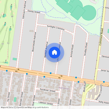 13 Letchworth Avenue, Brighton East