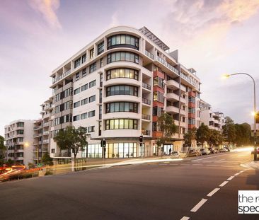 260/71 Jones Street, Ultimo, NSW 2007 - Photo 4