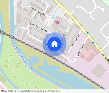 Canal Street, Wigan, WN6 - Photo 1