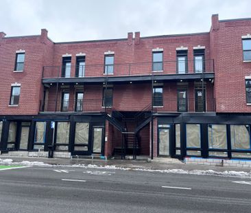 Appartement à louer à Montréal (Verdun/Île-des-Soeurs) - Photo 5