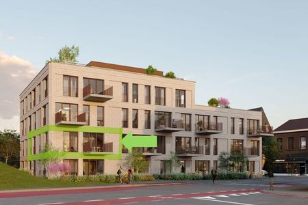 Appartement te huur - Foto 4