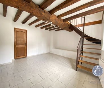 Maison SELLES SUR CHER - 4 pièces - 64.5m2 - Photo 4