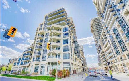 For Lease - 9199 Yonge Street Unit# 812, Richmond Hill, Ontario - Photo 3