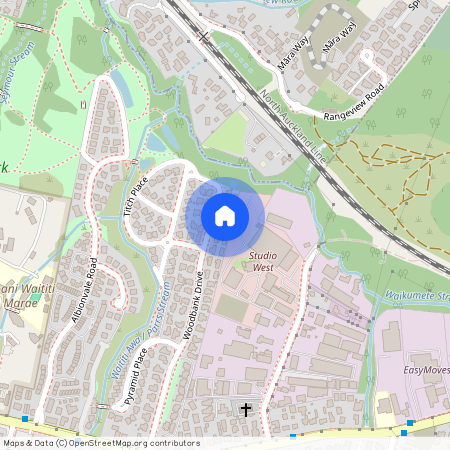 57 Woodbank Drive, Glen Eden, Waitakere City