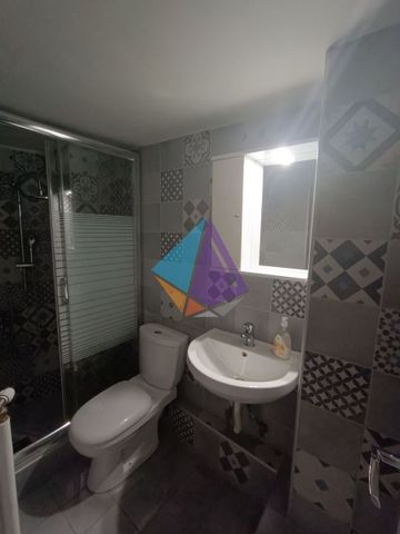 Studio/Γκαρσονιέρα για ενοικίαση - Αττική - Photo 2