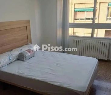 Piso en alquiler en Albacete Capital - Photo 2