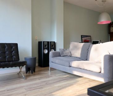 Te huur: Appartement Amendijk 25 in Hooglanderveen - Foto 4