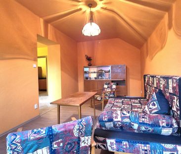 Pronájem bytu 2+1 54 m², P. Bezruče 287, Strakonice - Fotografie 2
