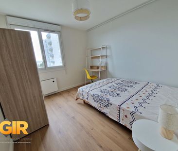 Location Appartement 5 pièces 74m² RENNES 35200 - Photo 6