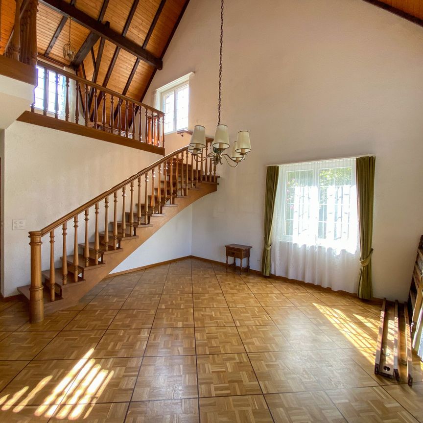 My single-family home. My paradise. - Photo 1