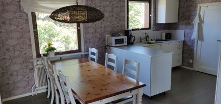 Paradisgatan, Nybro - Foto 2