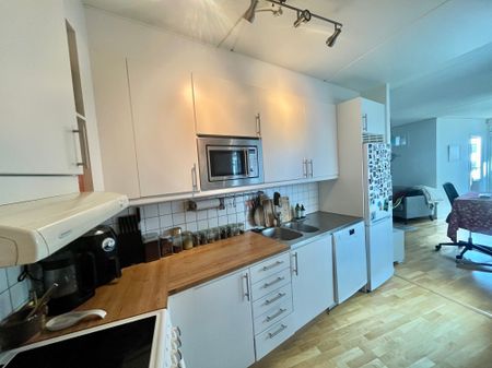 Huvudstagatan, Solna - Photo 4