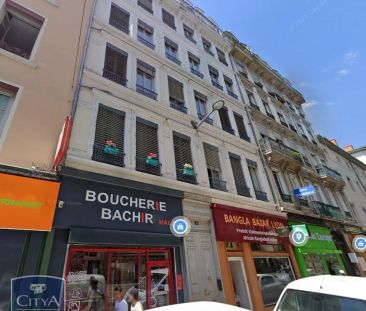 Appartement à louer 2 pièces 55m² - Photo 1