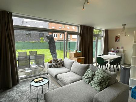 Moderne en energetische woning aan de rand van Leuven centrum - Foto 3