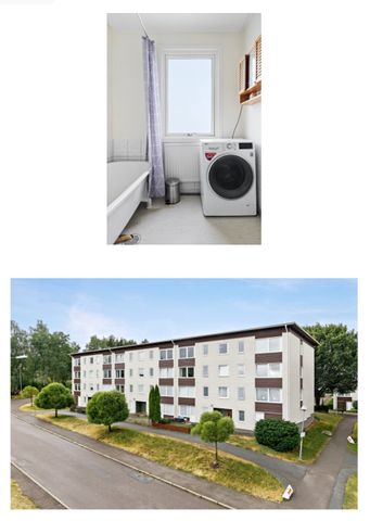 Heimdalsgatan, Märsta - Photo 2