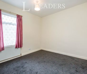 2 bedroom terraced to rent Munro Street; Stoke On Trent; ST4 - Photo 2