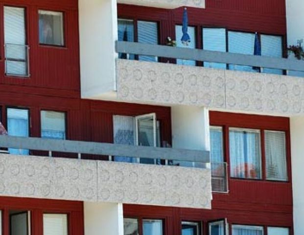 Skolspåret 3 - Foto 1