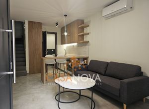 Studio/Γκαρσονιέρα για ενοικίαση - Ανάληψη - Μπότσαρη - Νέα Παραλία, - Photo 2