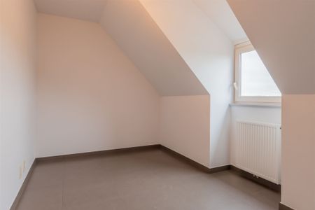 Fantastisch gelegen appartement met 3 slaapkamers aan de Schelde. - Photo 3