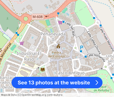 Alquiler piso c doctor jose maria poveda en Villalba Pueblo Collado... - Photo 1