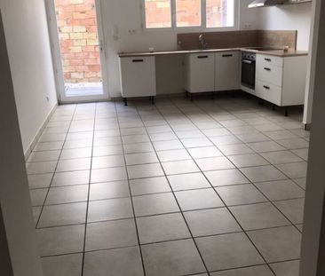 Location Appartement 2 pièces 58m² - Photo 5