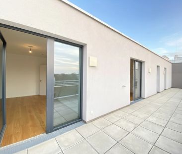 Q11 – ein hochwertiges Zentrum für Wohnen in einem Naherholungsgebiet - Foto 5