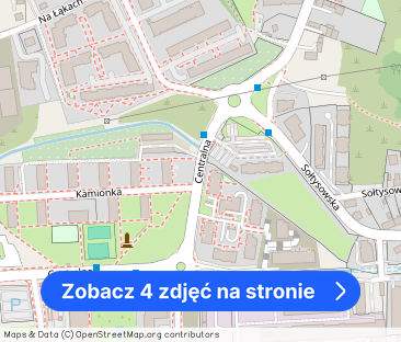 Wynajmę mieszkanie 1 pokojowe, os. Kolorowe - Zdjęcie 1