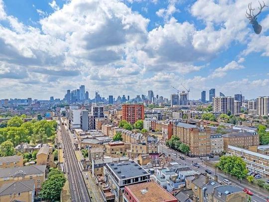 Glebe Road, Dalston, E8 - Photo 1