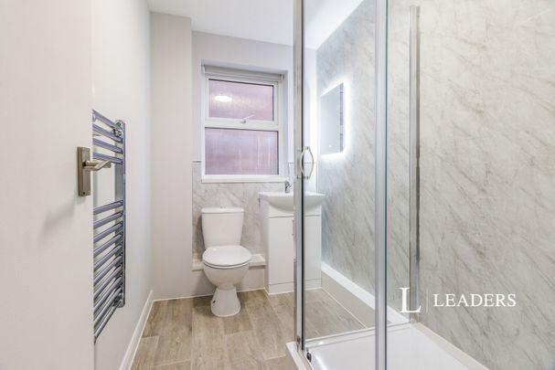 1 bedroom apartment to rent Sherwood Park Road, Sutton, SM1 - Photo 1