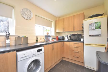 1 bedroom bungalow to rent - Photo 3