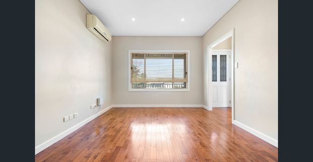 Freshly Painted 3 Bedroom Home With Fenced Rear Yard - Photo 1
