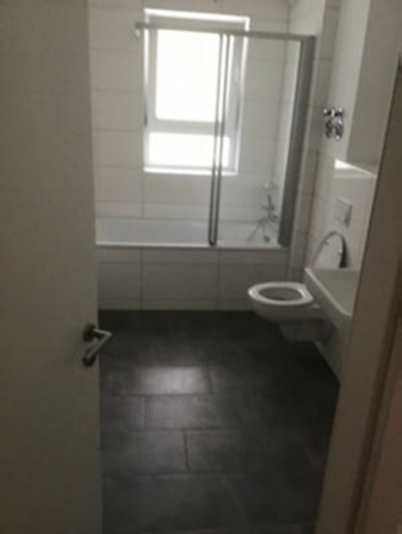 Mietwohnung in Hanau - Gemütliche Wohnung mit Einbauküche und Loggia - Foto 5