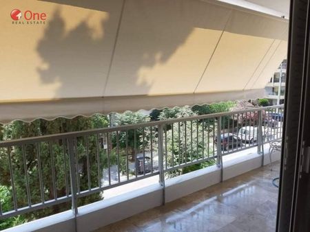 Διαμέρισμα για ενοικίαση Παλαιό Φάληρο - Photo 4