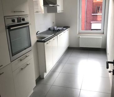 Appartement te huur - Foto 1