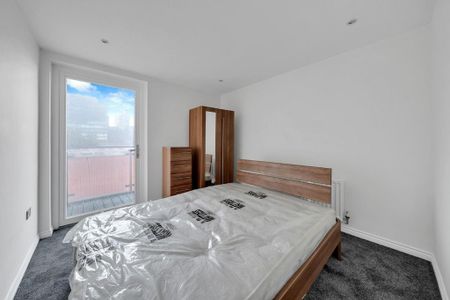 1 bedroom flat to rent - Photo 4
