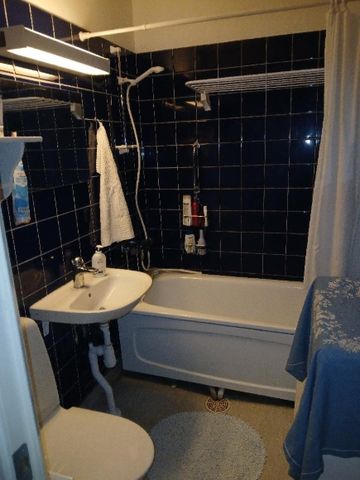 Göteborg - 2rok - 7mån - 8.733kr/mån - Photo 4